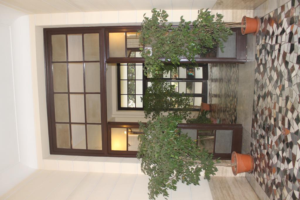 Rovati Guesthouse Roma Exterior foto