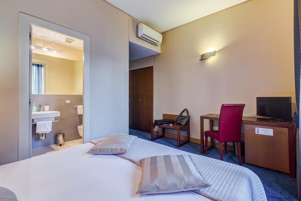 Rovati Guesthouse Roma Exterior foto