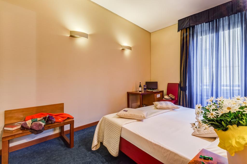 Rovati Guesthouse Roma Exterior foto
