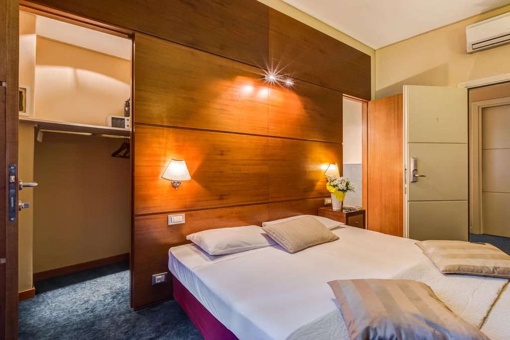 Rovati Guesthouse Roma Exterior foto